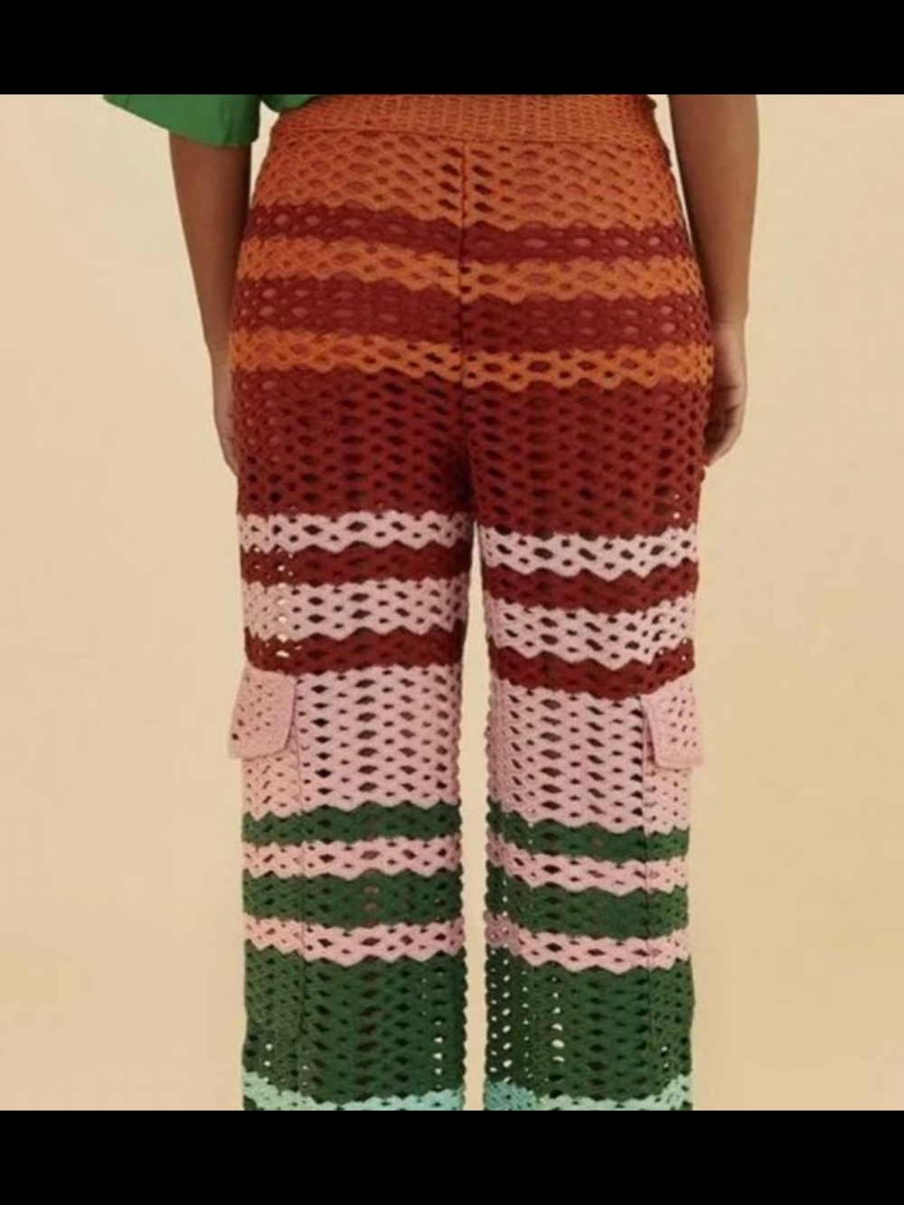 Farm Rio Crochet - Picture 2 of 11